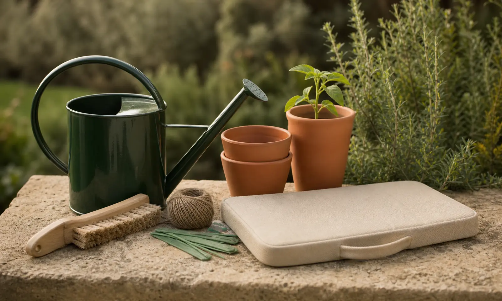 Garden & Household category