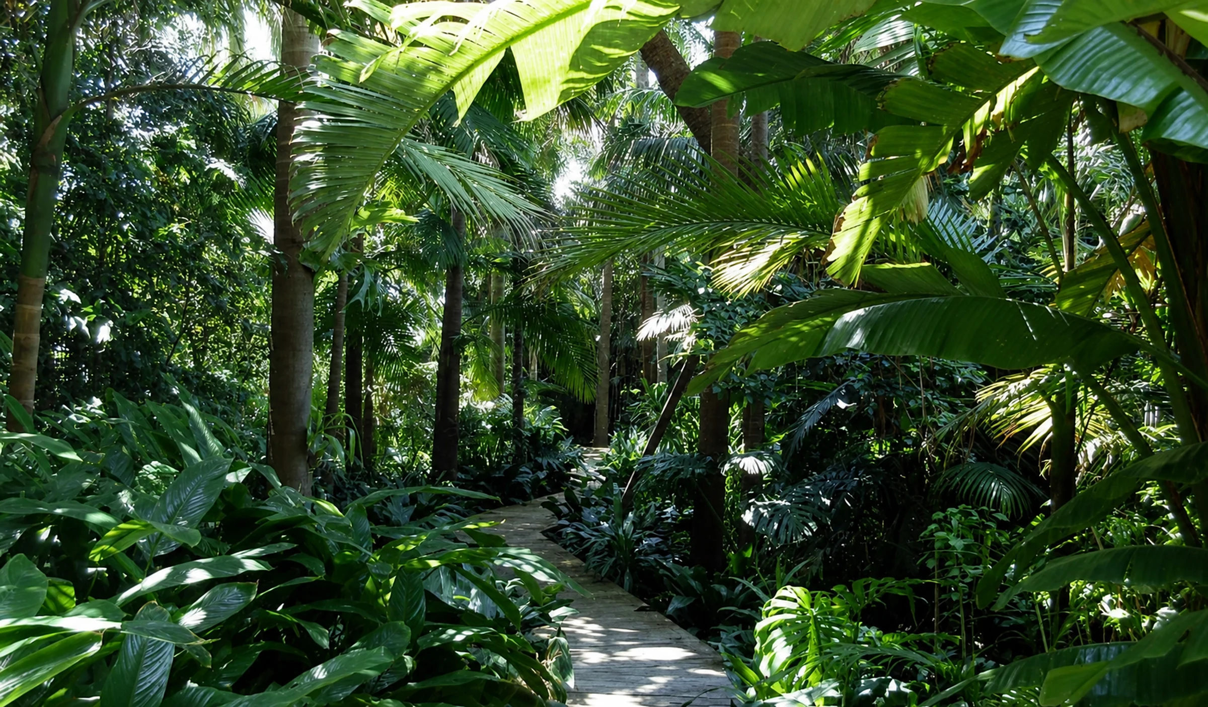 Tregoyd Gardens